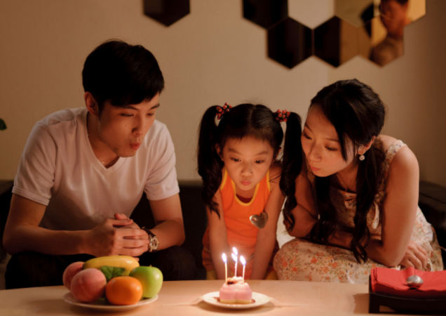 磨煉毅力的砥石掠奪體會等於抽掉了家長教育中最具生命力的筋骨