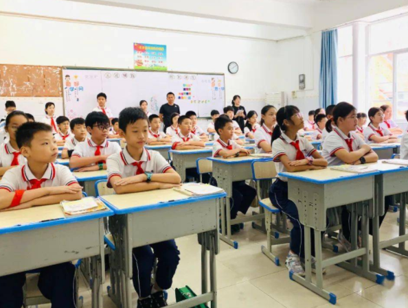 個性化計劃打破單一升學途徑搭建新高考多元升學通道