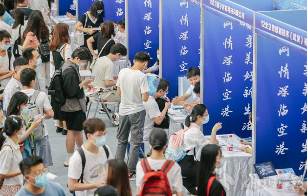 大學生要點關注定向拓崗和實踐崗位執行狀況實在提高崗位利用率